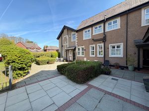 The Manor House Great Sutton